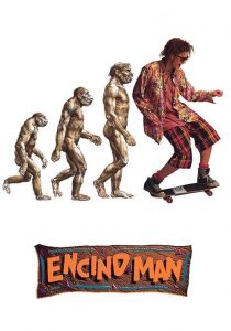 Encino Man (1992) มนุษย์หินแทรกรุ่น