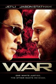 War (2007) โหด ปะทะ เดือด