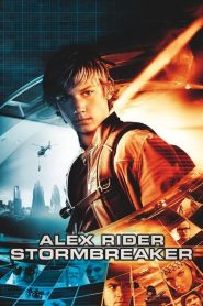 Alex Rider: Operation Stormbreaker (2006) สตอร์มเบรกเกอร์ ยอดจารชนดับแผนล้างโลก