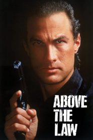 Above the Law (1988) นิโก้ ตำรวจหมื่นฟาเรนไฮต์