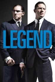 Legend (2015) อาชญากรแฝด แสบมหาประลัย