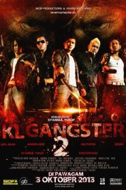 KL Gangster 2 (2013)