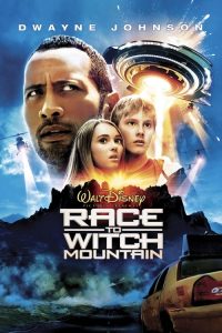 Race To Witch Mountain (2009) ผจญภัยฝ่าหุบเขามรณะ