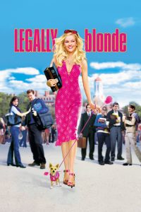Legally Blonde 1 (2001) สาวบลอนด์หัวใจดี๊ด๊า ภาค 1
