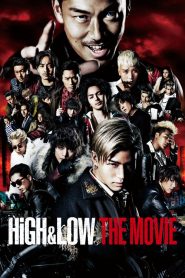 High and Low The Movie (2016)