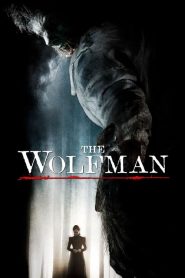 The Wolfman (2010) มนุษย์หมาป่าราชันย์อำมหิต