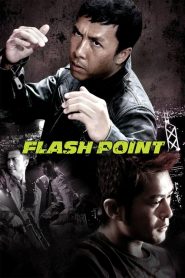 Flash Point (2007) ลุยบ้าเลือด