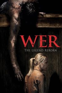 Wer (2013) คนหมาป่า