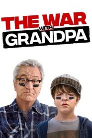 The War with Grandpa (2020) สงครามกับคุณปู่