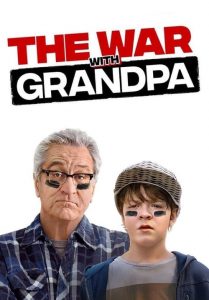 The War with Grandpa (2020) สงครามกับคุณปู่