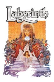 Labyrinth (1986) มหัศจรรย์เขาวงกต