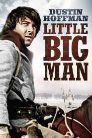 Little Big Man (1970) นรกสั่งฆ่า