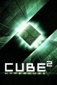Cube2: Hypercube (2002) ไฮเปอร์คิวบ์ มิติซ่อนนรก