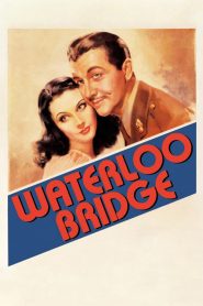 Waterloo Bridge (1940) วิมานรัก