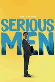 Serious Men (2020) อัจฉริยะหน้าตาย