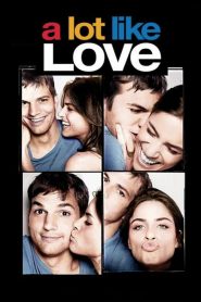 A Lot Like Love (2005) กว่าจะปิ๊ง ต้องซิ่งก่อน