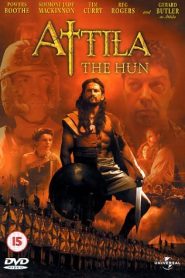 Attila the Hun (2008) แอททิล่า มหานักรบจ้าวแผ่นดิน