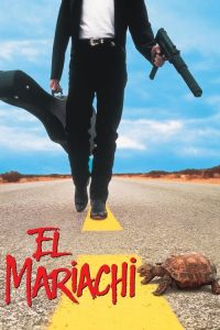 El Mariachi (1992) กำเนิดไอ้ปืนโตทะลักเดือด