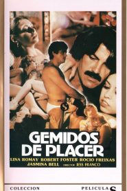 18+ Cries of Pleasure (1983) Gemidos de placer