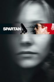 Spartan (2004) มือปราบโคตรอันตราย