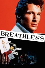 Breathless (1983) ทั้งหัวใจยอมตายเพื่อเธอ