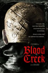 Blood Creek (2009) สยองล้างเมือง