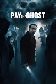 Pay the Ghost (2015) ฮาโลวีน ผีทวงคืน