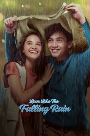[NETFLIX] Love Like the Falling Rain (2020) รักดั่งสายฝน