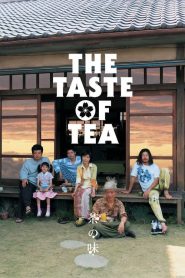 The Taste of Tea (Cha no aji) (2004)