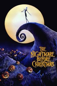The Nightmare Before Christmas (1993) ฝันร้ายฝันอัศจรรย์ ก่อนวันคริสต์มาส
