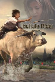 Buffalo Rider (2015)