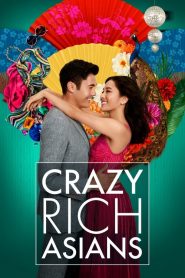 Crazy Rich Asians (2018) เหลี่ยมโบตัน