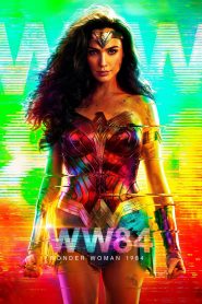 Wonder Woman 1984 (2020) วันเดอร์ วูแมน 1984
