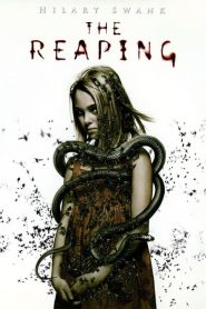 The Reaping (2007) ระบาดนรกสาปสยองโลก