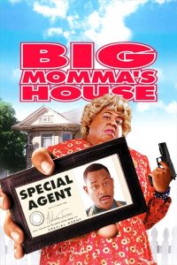 Big Momma’s House 1 (2000) เอฟบีไอพี่เลี้ยงต่อมหลุด