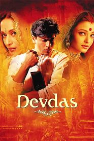 Devdas (2002) เดฟดาส ทาสหัวใจเหนือแผ่นดิน