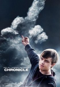 Chronicle (2012) บันทึกลับเห​นือโลก