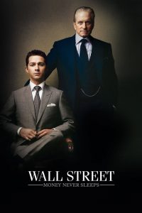 Wall Street: Money Never Sleeps (2010) วอลสตีท เงินอำมหิต