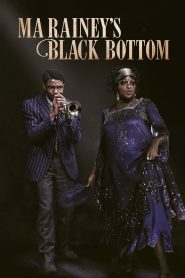 [NETFLIX] Ma Raineys Black Bottom (2020) มา เรนีย์ ตำนานเพลงบลูส์