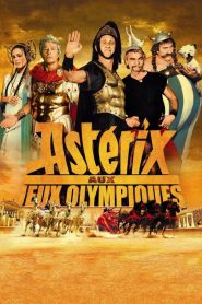 Astérix aux Jeux Olympiques (2008) เปิดเกมส์โอลิมปิค สะท้านโลก