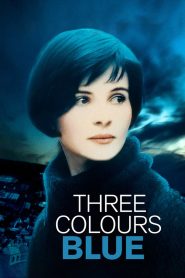 Three Colors Blue (1993)