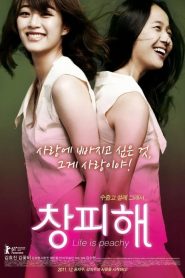 18+ Life Is Peachy (2010)