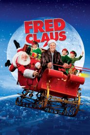Fred Claus (2007) เฟร็ด ครอส พ่อตัวแสบ ป่วนซานต้า