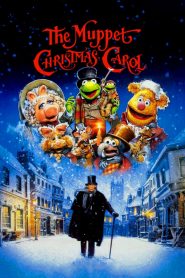 The Muppet Christmas Carol (1992) แครอล…คนโง่ในคริสต์มาส