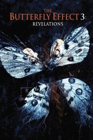 The Butterfly Effect 3 Revelations (2009) เปลี่ยนตาย…ไม่ให้ตาย ภาค 3