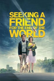 Seeking A Friend For The End of The World (2012) โลกกำลังจะดับ แต่ความรักกำลังนับหนึ่ง