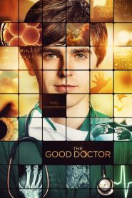 The Good Doctor (2017) คุณหมอฟ้าประทาน » พากย์ไทย