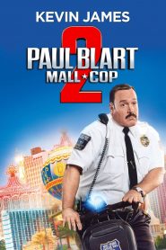 Paul Blart Mall Cop 2 (2015) ยอดรปภ.หงอไม่เป็น 2