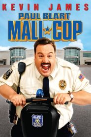 Paul Blart: Mall Cop 1 (2009) ยอด รปภ. หงอไม่เป็น 1