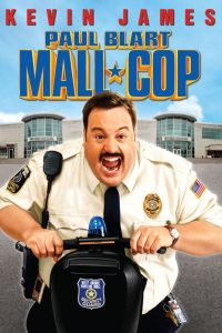 Paul Blart: Mall Cop 1 (2009) ยอด รปภ. หงอไม่เป็น 1